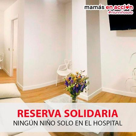 Apartamentos Santander Maliano Suites 3000 外观 照片