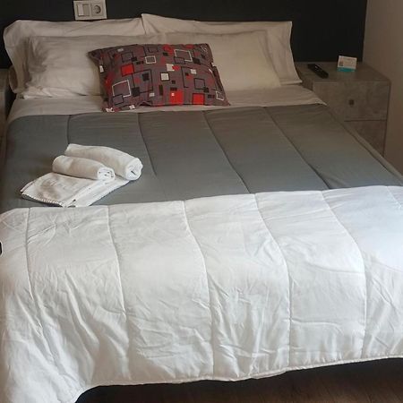 Apartamentos Santander Maliano Suites 3000 外观 照片