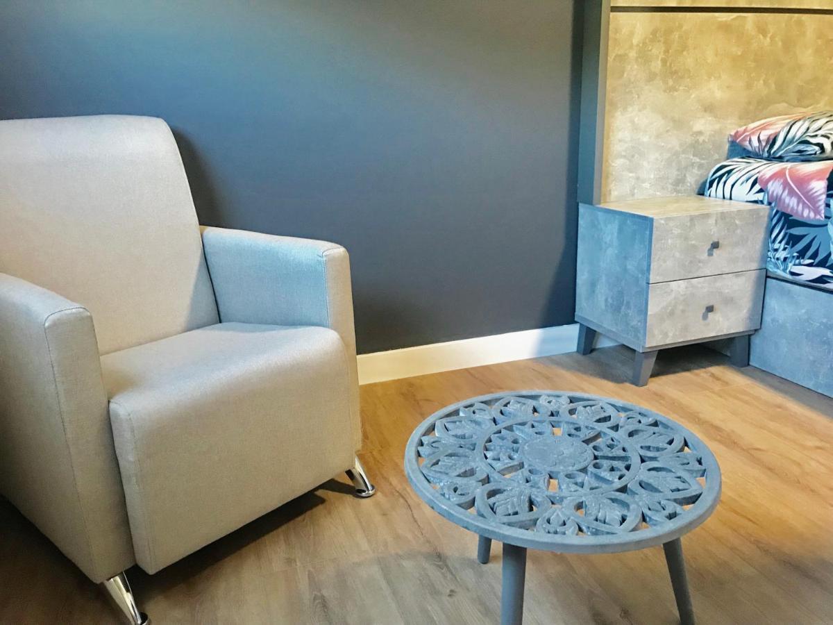 Apartamentos Santander Maliano Suites 3000 外观 照片