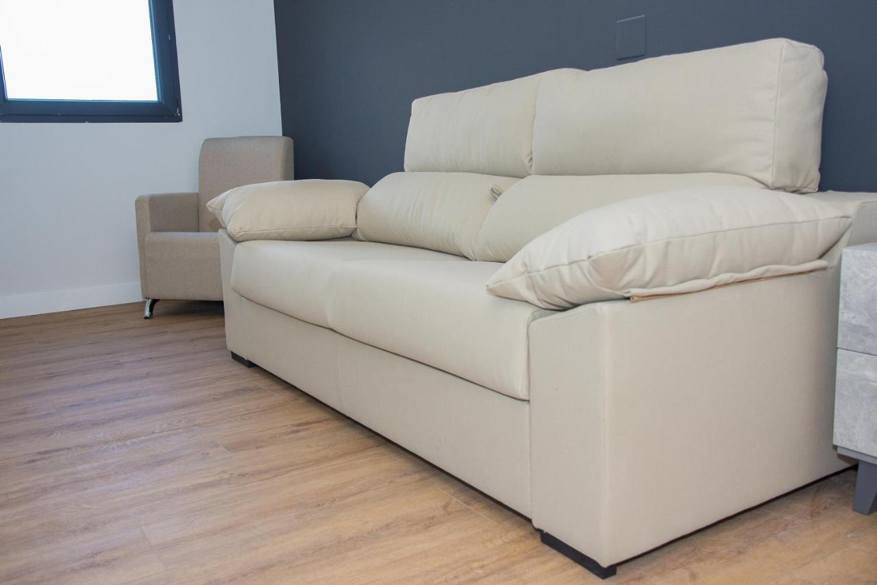 Apartamentos Santander Maliano Suites 3000 外观 照片