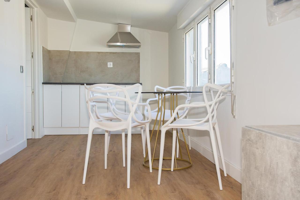 Apartamentos Santander Maliano Suites 3000 外观 照片