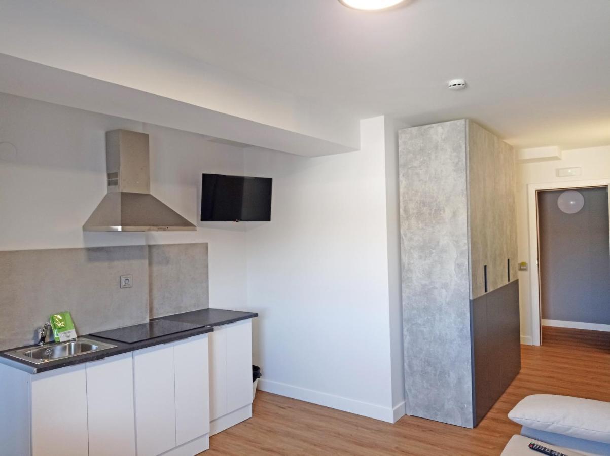 Apartamentos Santander Maliano Suites 3000 外观 照片