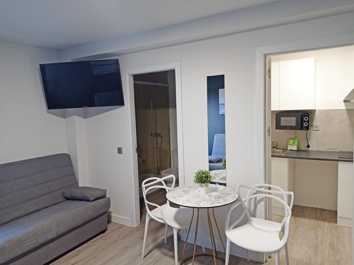 Apartamentos Santander Maliano Suites 3000 外观 照片