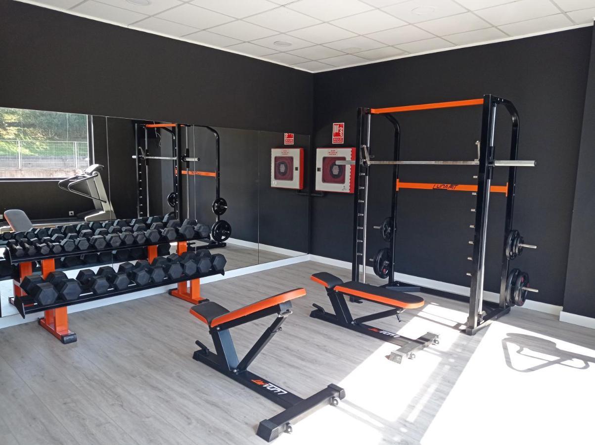 Apartamentos Santander Maliano Suites 3000 外观 照片