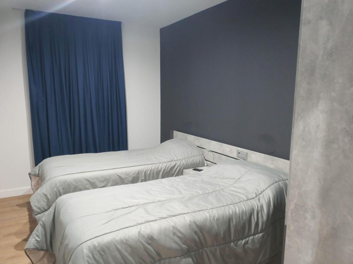 Apartamentos Santander Maliano Suites 3000 外观 照片