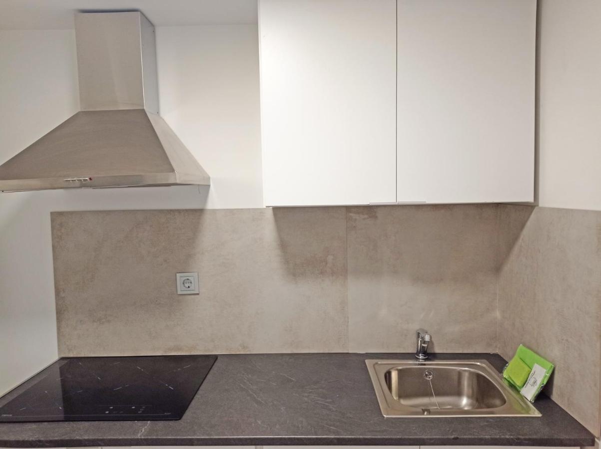 Apartamentos Santander Maliano Suites 3000 外观 照片