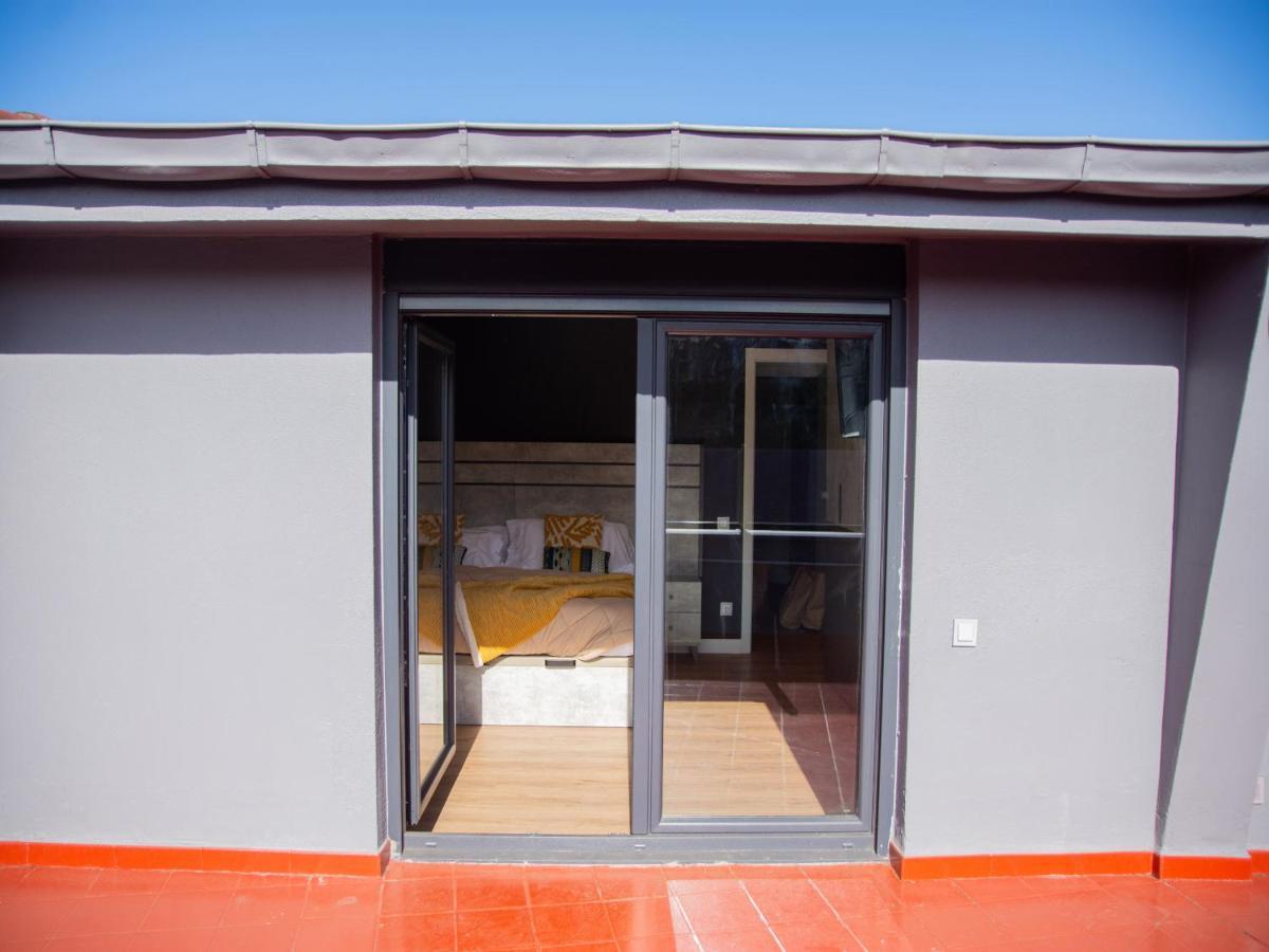 Apartamentos Santander Maliano Suites 3000 外观 照片